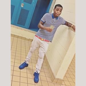 Meet your Posher, Darius