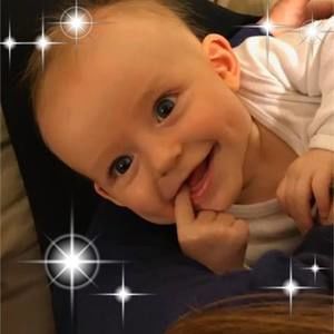 Meet your Posher, Kathi