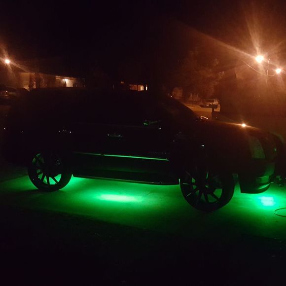 Meet your Posher, Donald - Picture 1 of 1