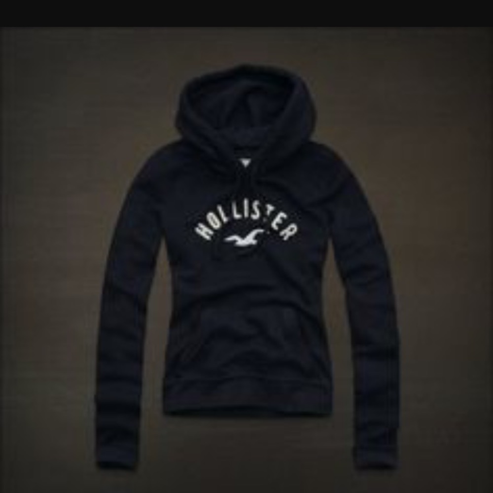 Hollister hoodie