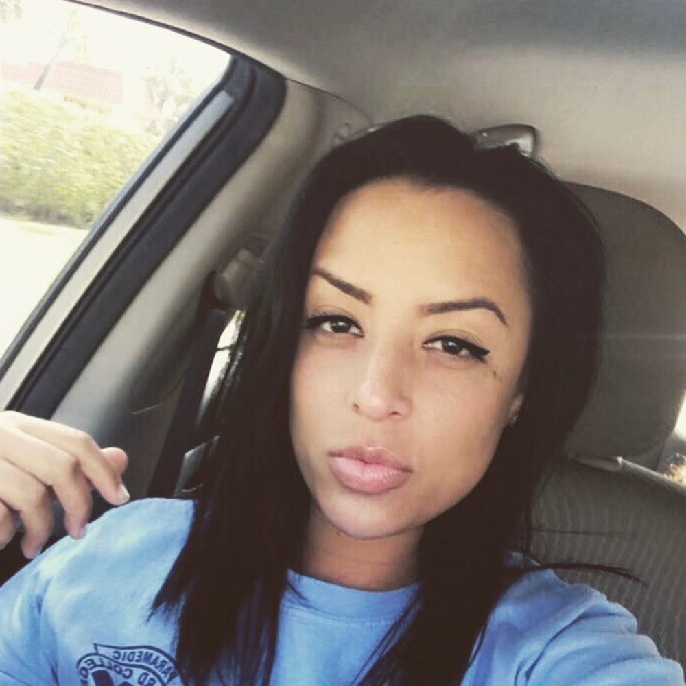 Meet your Posher, Dawn