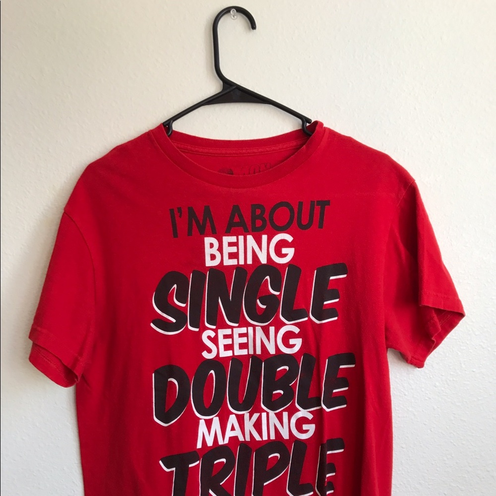 Graphic T