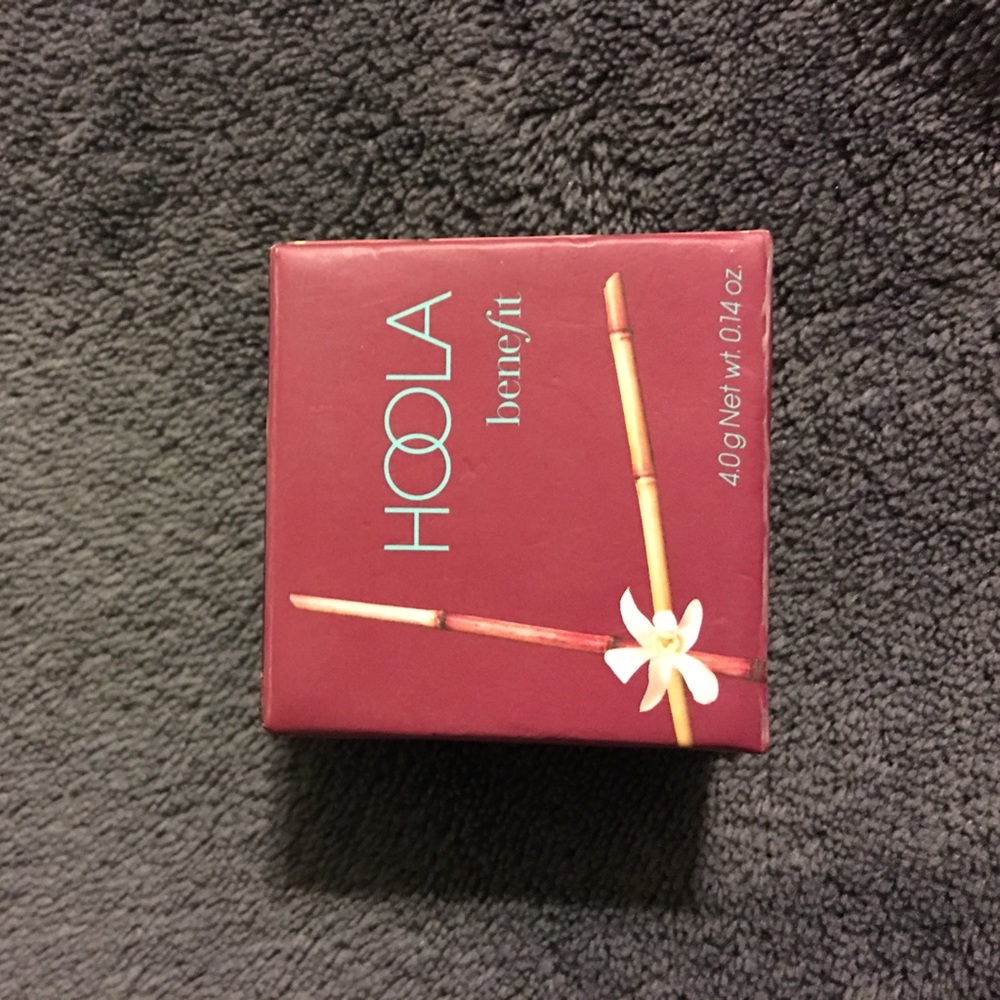 Hoola benefit