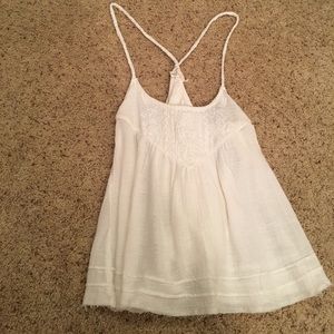 Billabong tank top