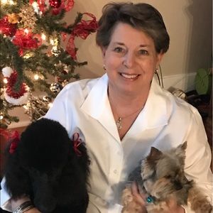 Meet your Posher, Shirley