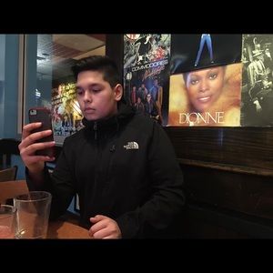 Meet your Posher, Noah