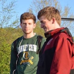 Meet your Posher, Tommy