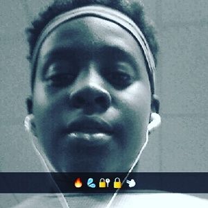 Meet your Posher, Harvey