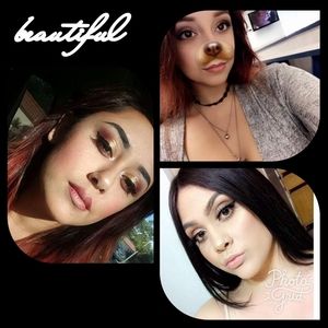 Meet your Posher, Julissa