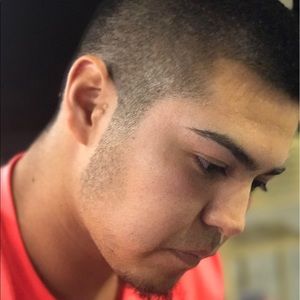 Meet your Posher, Andrew