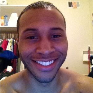 Meet your Posher, Alexander