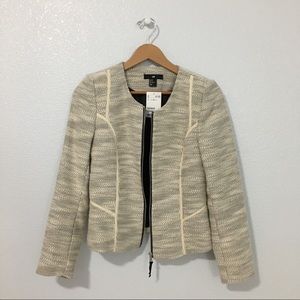 Bomber Jacket by H&M