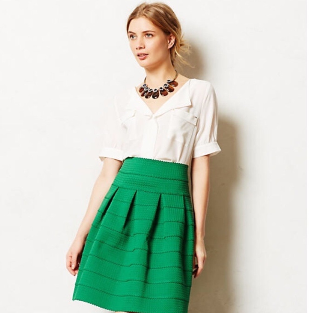 Skirt. Medium/large tag missing on size