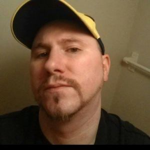 Meet your Posher, Jeff