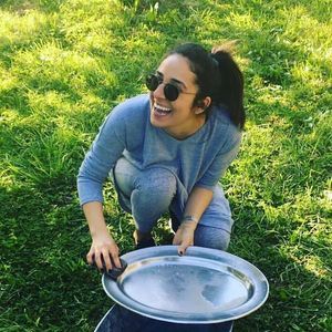 Meet your Posher, Cristie