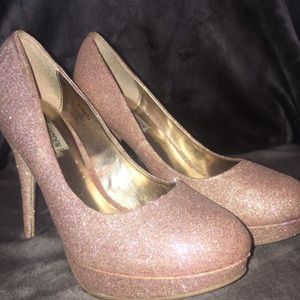 Steve Madden Pumps