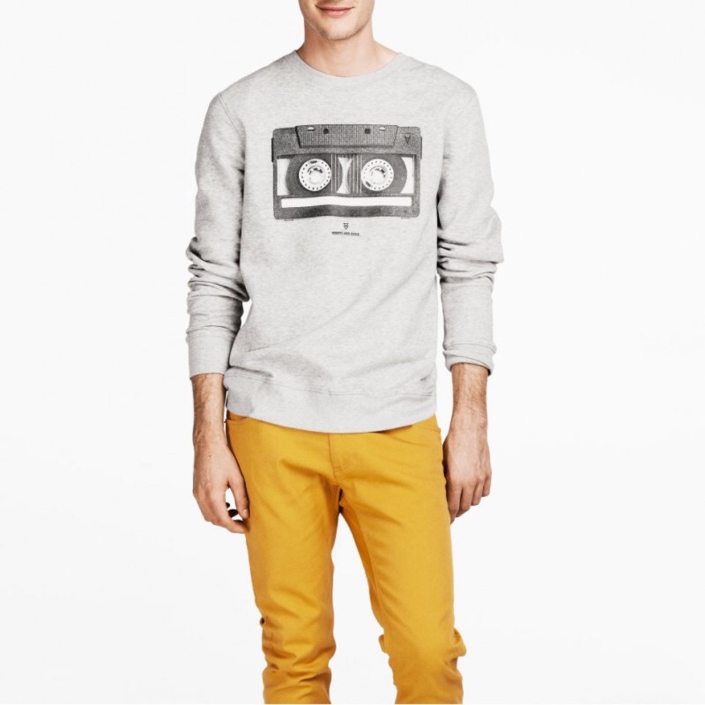 H&M Skinny Mustard Yellow Jeans - Sz. 32