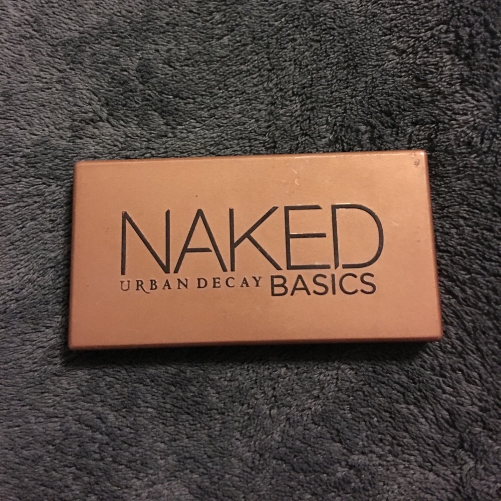 Naked  basics