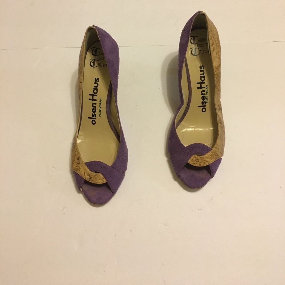 Women's Olsen Haus shoes