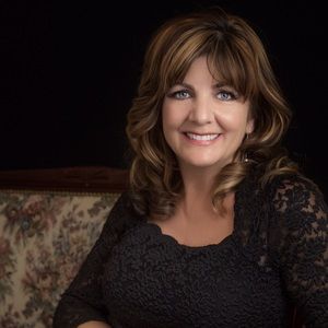 Meet your Posher, Patricia