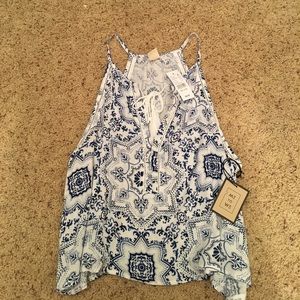 PacSun Tank Top