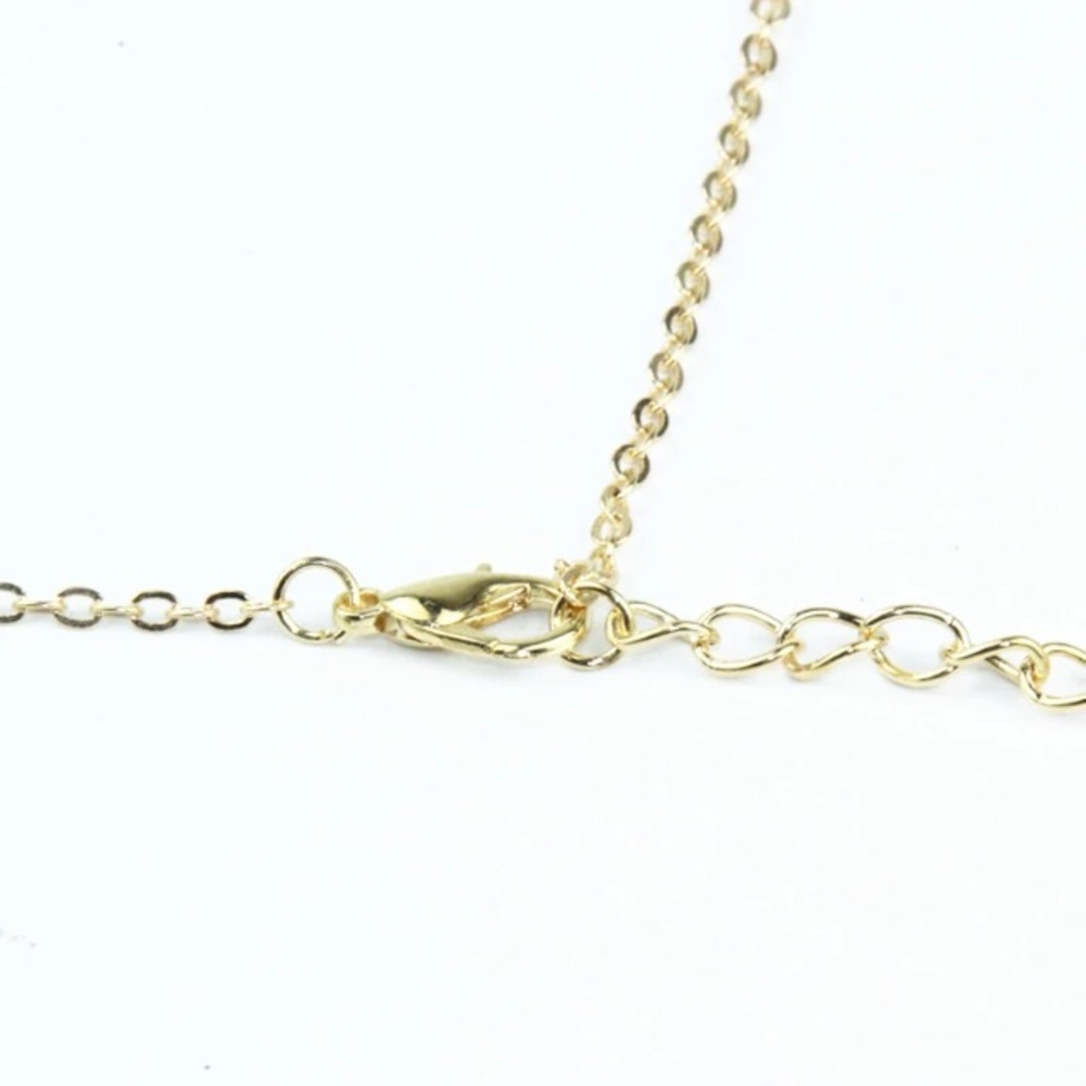 Gold Waist Belly Chain Body Pearl Beads Boho New_3