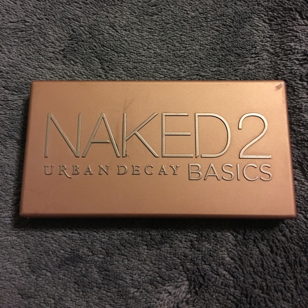 Naked 2 mini