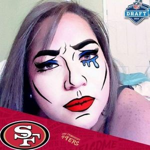 Meet your Posher, Brandy