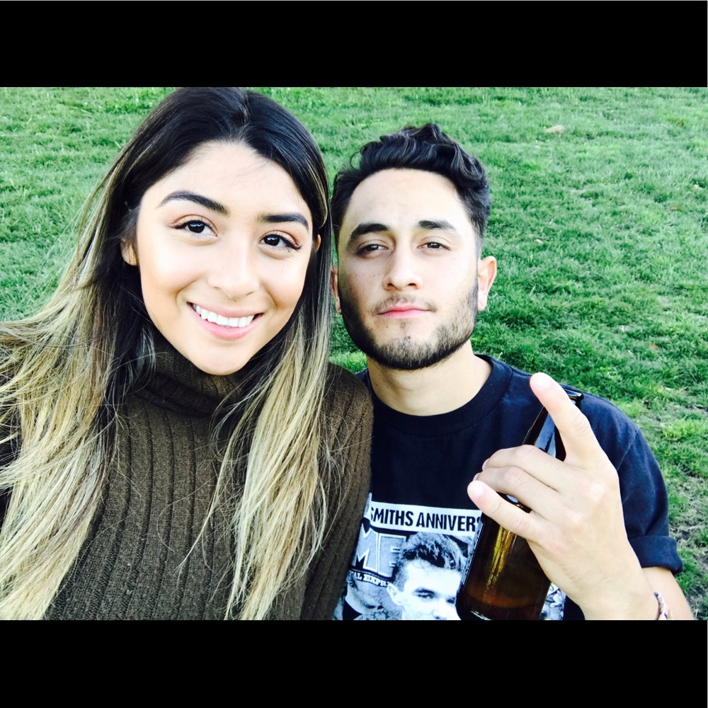 Meet your Posher, Jordan