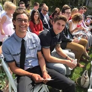 Meet your Posher, Luke