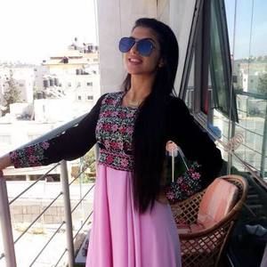 Meet your Posher, Yara