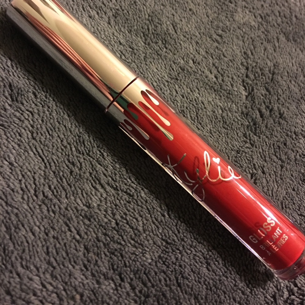 Kylie gloss