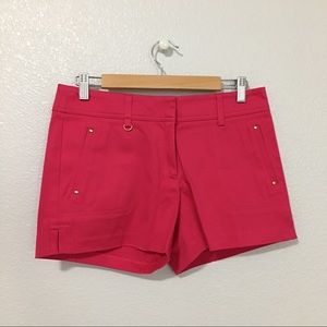 Pink Shorts by Cache