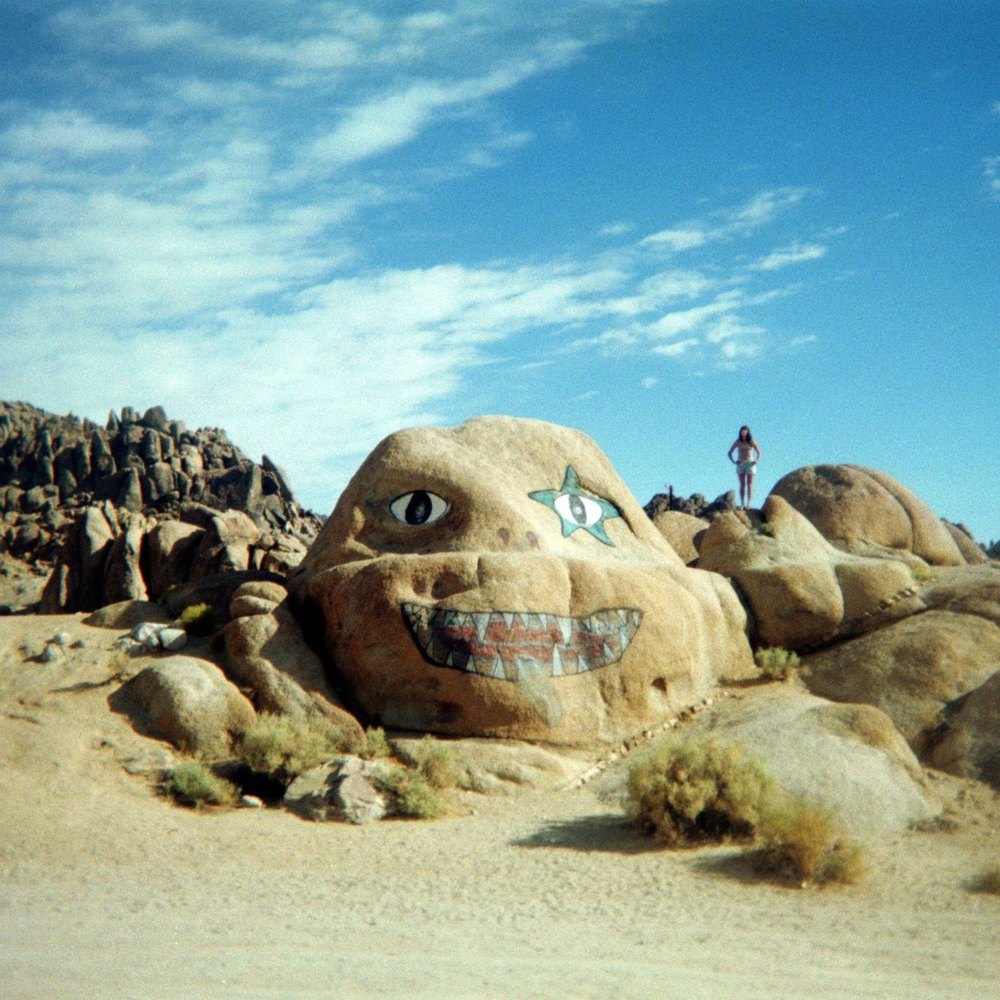 Meet your Posher, Ally