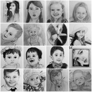 Meet your Posher, Noor