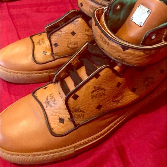 mcm kid shoes 43 mcm other authentic mcm shoes purchased at mcm kid shoes 43 mcm other authentic mcm shoes purchased at