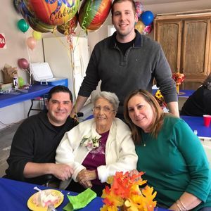 Meet your Posher, Justin