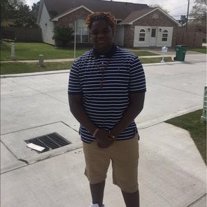 Meet your Posher, Ronny