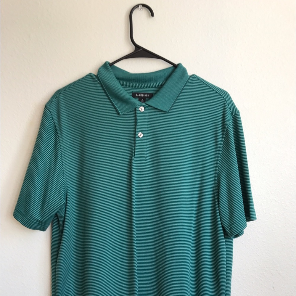 Van Heusen Polo Shirts