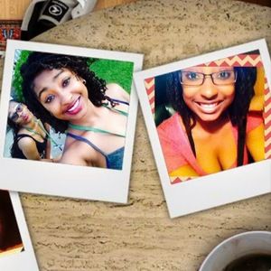 Meet your Posher, Sasha