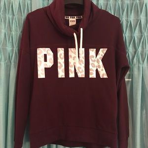 PINK Victoria secret hoodie