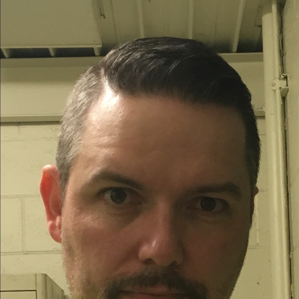 Meet your Posher, Daniel