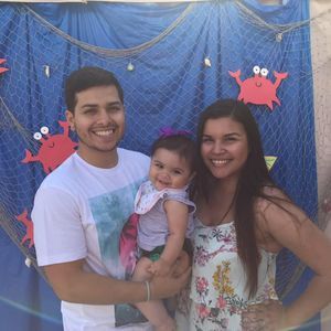 Meet your Posher, Adrian