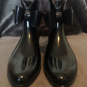 Henry ford rainbooties