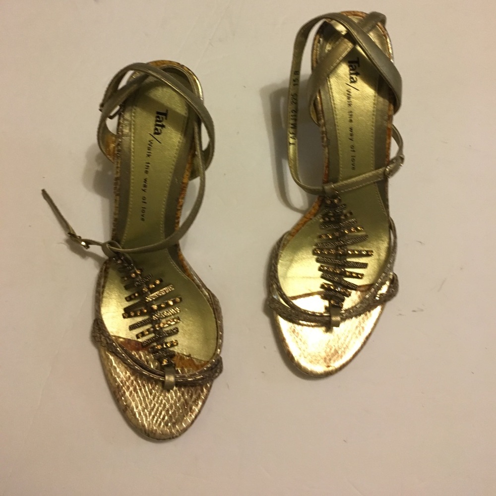 Women's Tata sandals