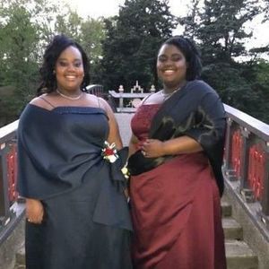 Meet your Posher, Lynn