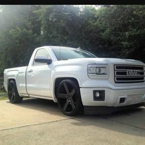 Meet your Posher, Ezequiel