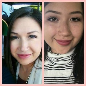 Meet your Posher, Martha ordonez