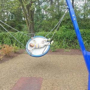 Meet your Posher, Brandon