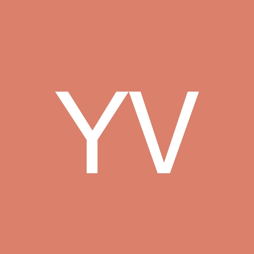 Meet your Posher, Yvette